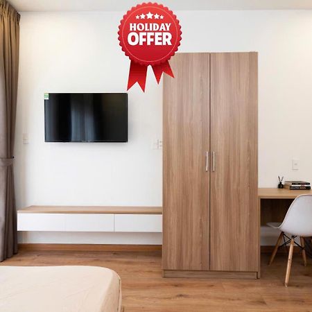 مدينة هوشي منه Homestay In City Center المظهر الخارجي الصورة