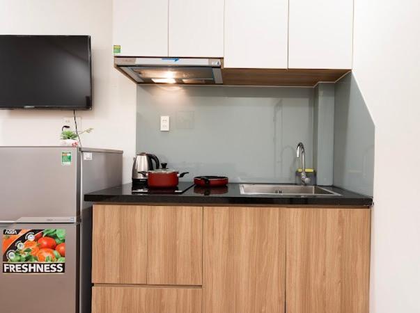 مدينة هوشي منه Homestay In City Center المظهر الخارجي الصورة