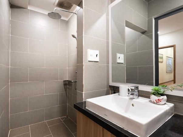 مدينة هوشي منه Homestay In City Center المظهر الخارجي الصورة