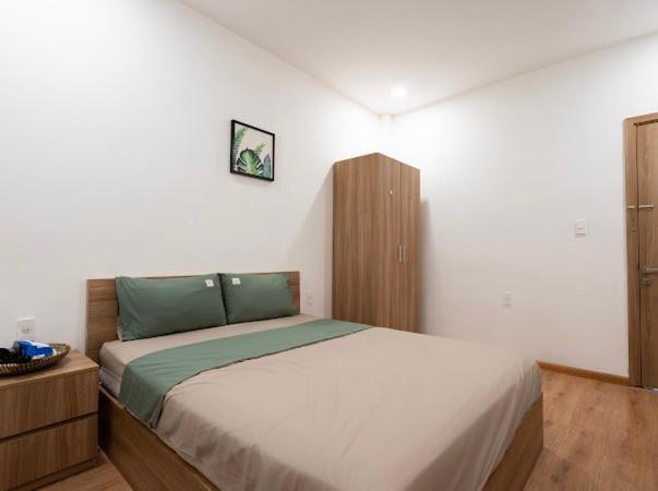 مدينة هوشي منه Homestay In City Center المظهر الخارجي الصورة