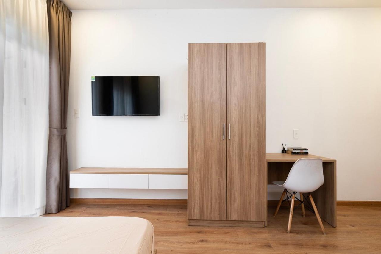 مدينة هوشي منه Homestay In City Center المظهر الخارجي الصورة