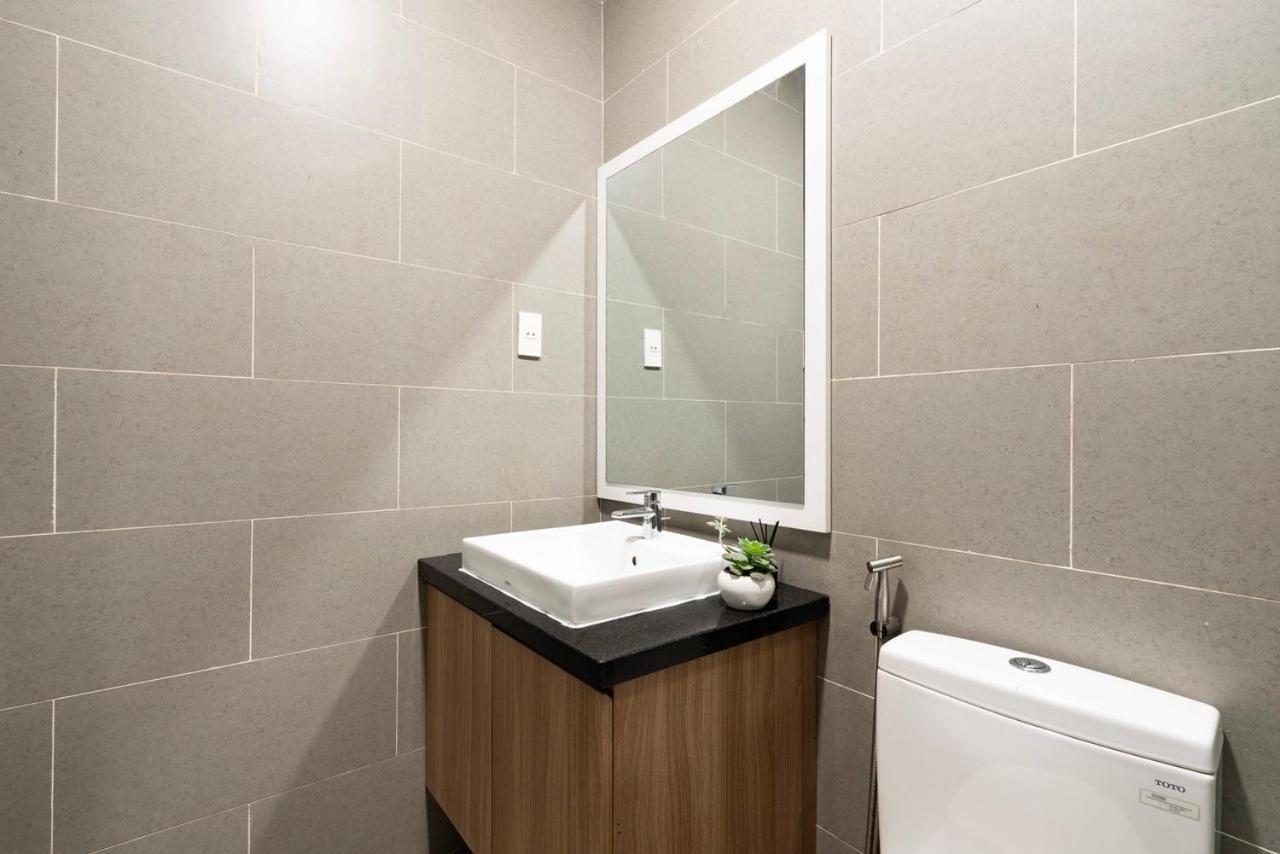 مدينة هوشي منه Homestay In City Center المظهر الخارجي الصورة