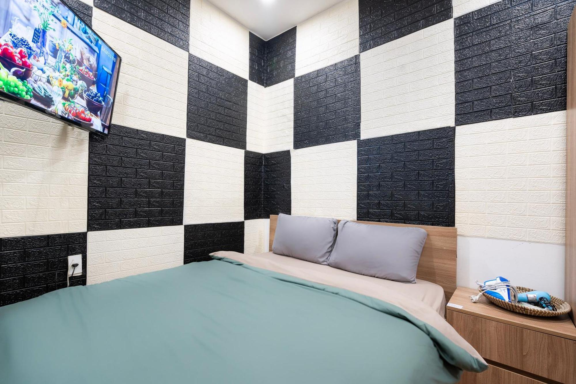 مدينة هوشي منه Homestay In City Center المظهر الخارجي الصورة