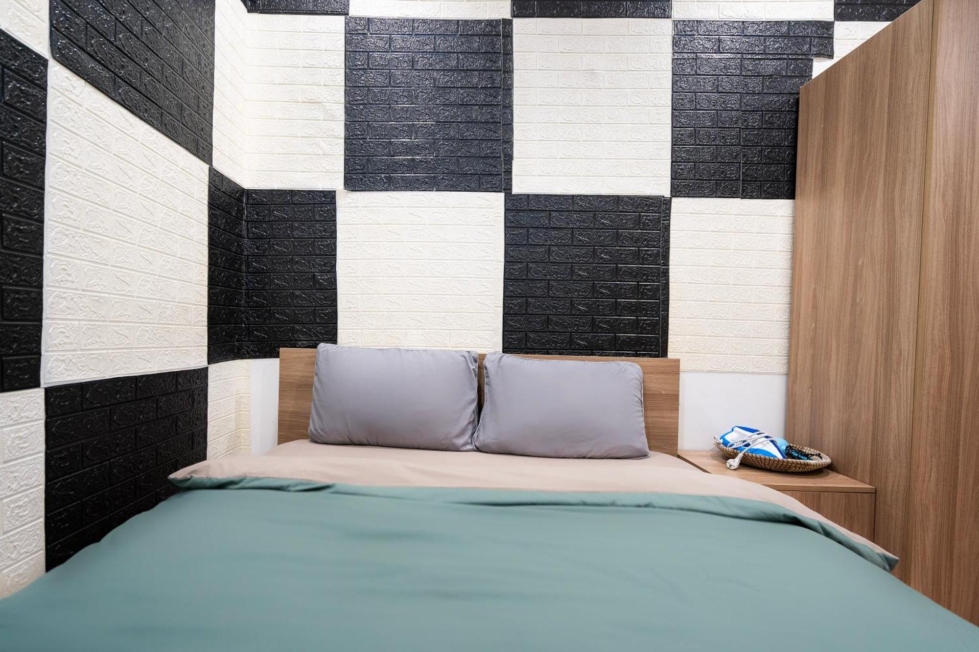 مدينة هوشي منه Homestay In City Center المظهر الخارجي الصورة